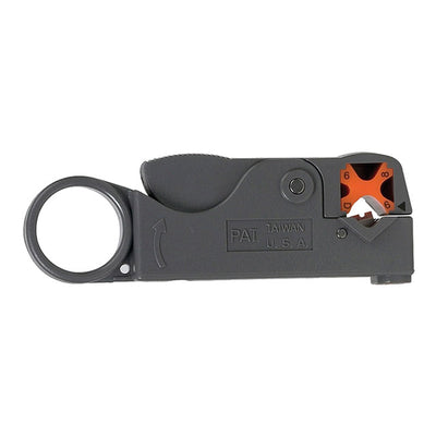 TCS-5020 by Quest Technology International Inc. - ADJUSTABLE COAX CABLE STRIPPER