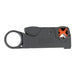 TCS-5020 by Quest Technology International Inc. - ADJUSTABLE COAX CABLE STRIPPER
