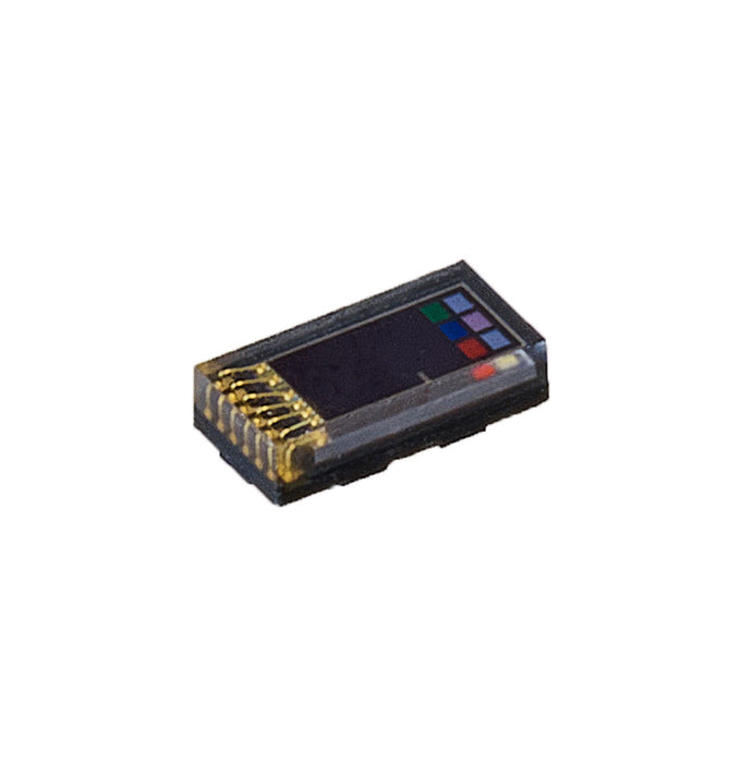 TCS34103 by ams-OSRAM USA INC. - TCS34103 OLGA6 LF T&RDP