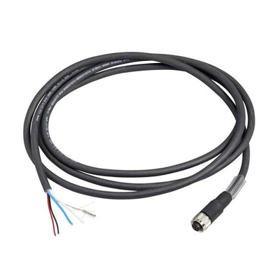 TCSCCN1M1F2 by Schneider Electric - CABLE CIRC 5POS FMALE 6.56