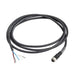 TCSCCN1M1F2 by Schneider Electric - CABLE CIRC 5POS FMALE 6.56