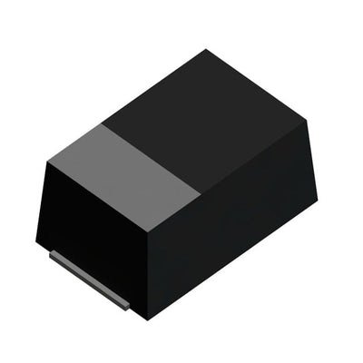 TCSM1C106M8R by KYOCERA AVX - TANT UL CAP 10UF 20% 16V 0603