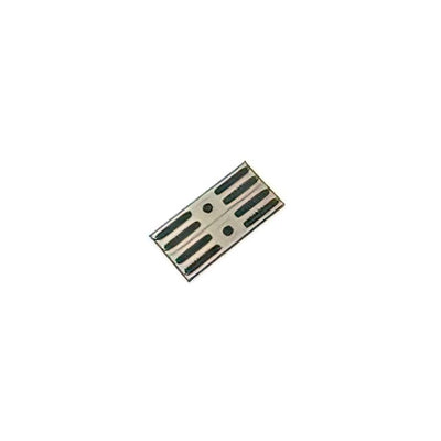 SSM10N954L,EFF by Toshiba Semiconductor and Storage - COMMON-DRAIN NCH MOSFET, 12V, 13