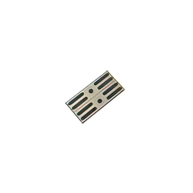 SSM10N954L,EFF by Toshiba Semiconductor and Storage - COMMON-DRAIN NCH MOSFET, 12V, 13