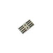 SSM10N954L,EFF by Toshiba Semiconductor and Storage - COMMON-DRAIN NCH MOSFET, 12V, 13