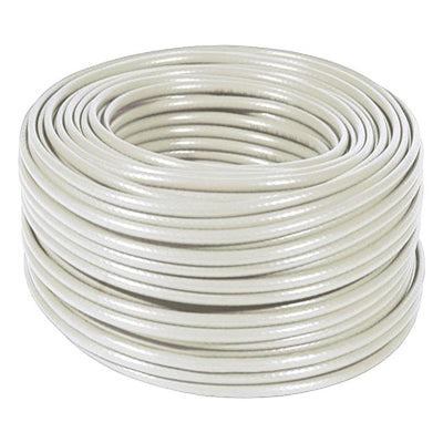TCSXCNNXNX100 by Schneider Electric - CABLE BUS EXT GRAY 100M