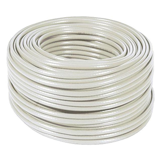 TCSXCNNXNX100 by Schneider Electric - CABLE BUS EXT GRAY 100M
