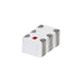 TCW2-392+ by Mini-Circuits - 1:2 LTCC TRANSFORMER, 3300 - 390