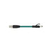 TCX3872A202-004 by TE Connectivity AMP Connectors - CABLE ASSY CIRC 8POS M-RJ45 9.84
