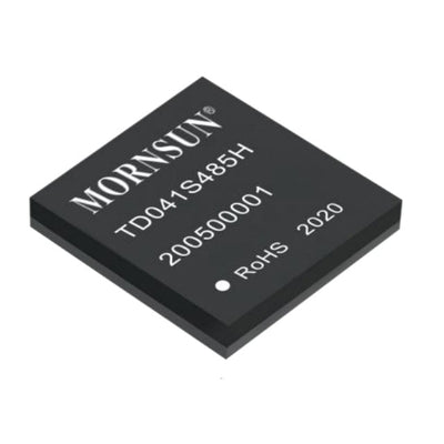 TD041S485H by Mornsun America, LLC - IC TRANSCEIVER HALF 1/1 16DFN