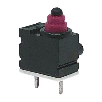 TD1250AF160QP1 by E-Switch - SWITCH DETECTOR SPST-NO