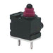 TD1250AF160QP1 by E-Switch - SWITCH DETECTOR SPST-NO