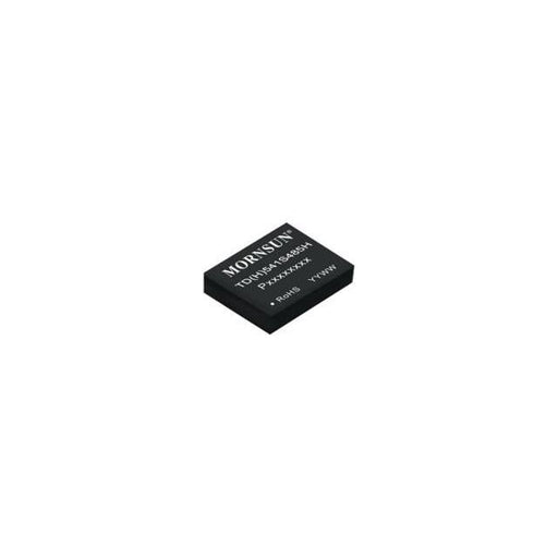 TD541S485H by Mornsun America, LLC - RS485 DIGITAL ISOLATOR 3000VDC C
