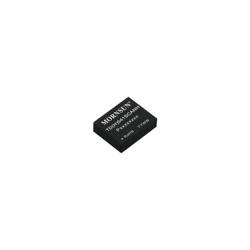 TD541SCANH by Mornsun America, LLC - CAN DIGITAL ISOLATOR 3000VDC CHA