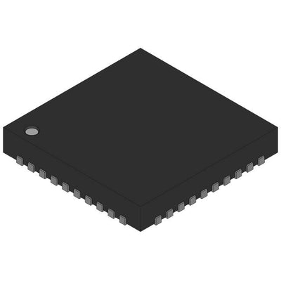 MC32PF1550A6EP by NXP USA Inc. - PMIC WITH 1A LI+ LINEAR BATTERY