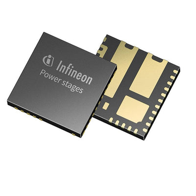 TDA21490AUMA1 by Infineon Technologies - IFX POWERSTAGE/DRIVER