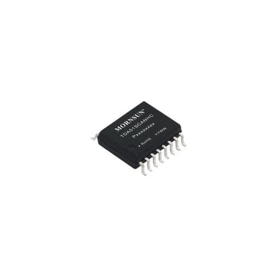 TDA51SCANHC by Mornsun America, LLC - CAN DIGITAL ISOLATOR 5000VDC CHA