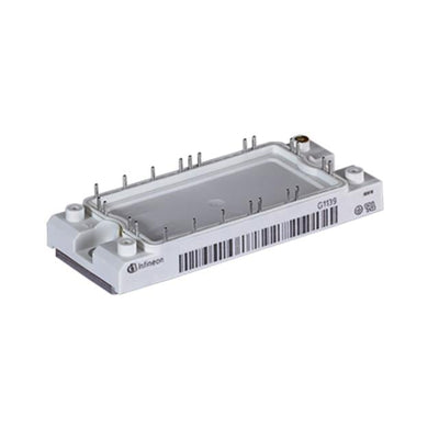 TDB6HK124N16RRBPSA1 by Infineon Technologies - LOW POWER ECONO AG-ECONO2B-211
