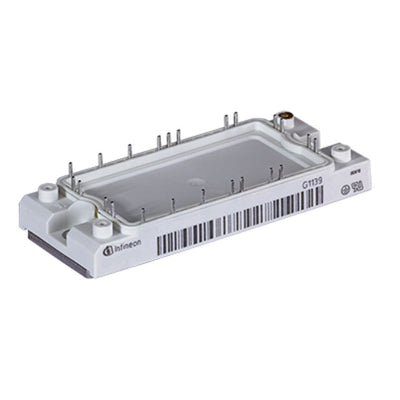 TDB6HK180N16RRBPSA1 by Infineon Technologies - LOW POWER ECONO AG-ECONO2B-411