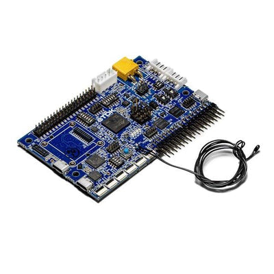 TDK_ROBOKIT1-DK by TDK InvenSense - ROBOKIT EVAL BOARD