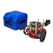 TDK_ROBOKIT1 by TDK InvenSense - ROBOKIT ROBOT PLATFORM