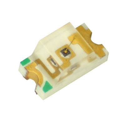 TDN1101W-TR by Stanley Electric Co - EMITTER IR 870NM 50MA SMD