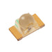 TDN1105W-23-RR by Stanley Electric Co - LED LAMP 3216 SMD