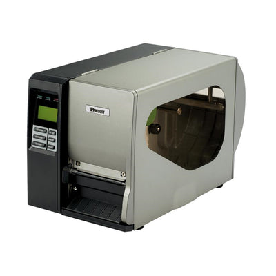 TDP46HE by Panduit Corp - 600 DPI PRINTER W/EASY-MARK LABL