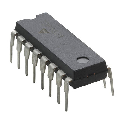 TDPT16031002DUF by Vishay Dale Thin Film - THIN FILM RES DUAL-IN-LINE THROU