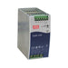 TDR-240-24 by MEAN WELL USA Inc. - AC/DC DIN RAIL SUPPLY 24V 240W
