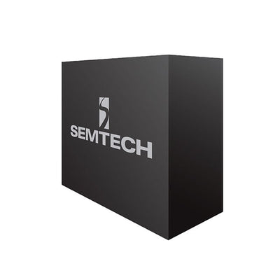 TDS3311P.C by Semtech Corporation - SURGESWITCH, 1-LINE 33V EOS PROT