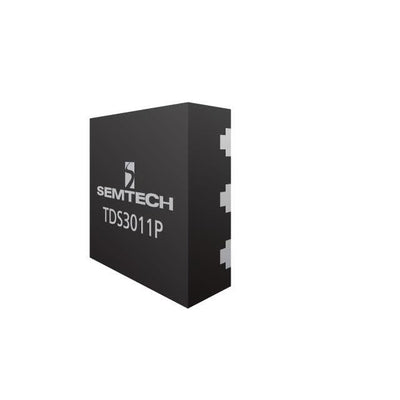 TDS3011P.C by Semtech Corporation - SURGESWITCH, 1-LINE 30V EOS PROT