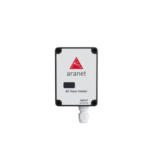 TDSPACU2 by SAF - Aranet AC Hour Meter, US920