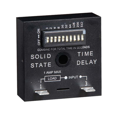 TDU3003A by Littelfuse Inc. - RELAY TIME DELAY 1023SEC