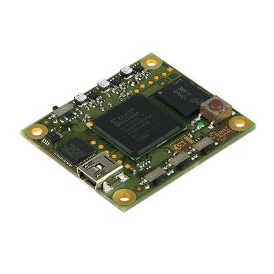 TE0300-01IBM by Trenz Electronic GmbH - IC MOD SPARTAN-3E 125MHZ 64MB
