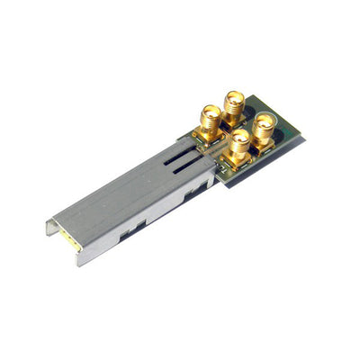TE0422-02 by Trenz Electronic GmbH - SFP 2 SMA ADAPTER