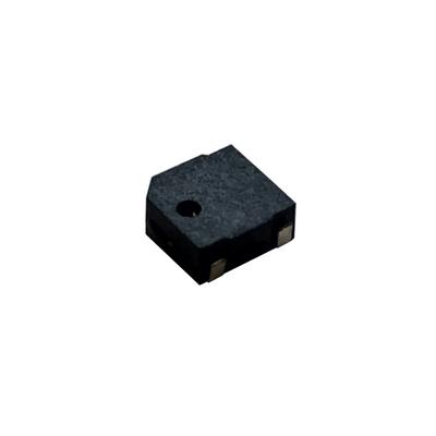 TE054003-5 by DB Unlimited - BUZZER ELECTRO 3V 5X5MM SMD