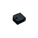 TE054003-5 by DB Unlimited - BUZZER ELECTRO 3V 5X5MM SMD