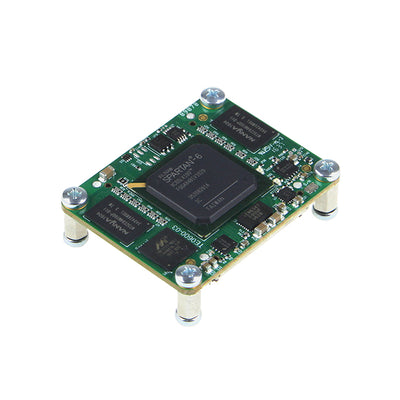 TE0600-03BM by Trenz Electronic GmbH - IC MODULE LX100 125MHZ 1GB 16MB
