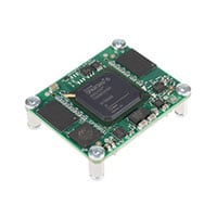 TE0600-03-52I11-W by Trenz Electronic GmbH - IC MODULE GIGABEE