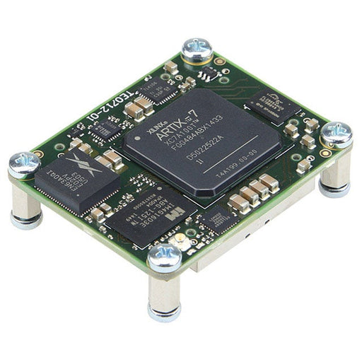 TE0712-02-100-1I by Trenz Electronic GmbH - IC MOD ARTIX7 A100T 200MHZ 1GB