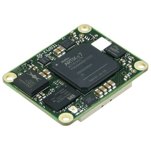 TE0712-02-200-2C by Trenz Electronic GmbH - IC MOD ARTIX7 A200T 200MHZ 1GB