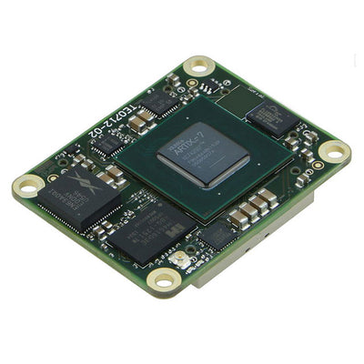 TE0712-02-200-2I by Trenz Electronic GmbH - IC MOD ARTIX7 A200T 200MHZ 1GB
