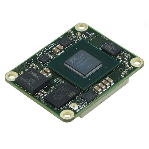 TE0712-02-200-2I by Trenz Electronic GmbH - IC MOD ARTIX7 A200T 200MHZ 1GB