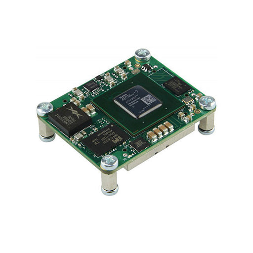 TE0713-02-82C46-A by Trenz Electronic GmbH - IC SOM ARTIX-7 FPGA DDR3