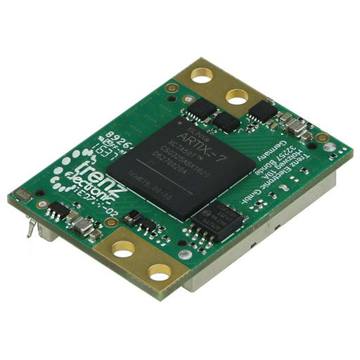 TE0714-02-50-2I by Trenz Electronic GmbH - IC MODULE ARTIX-7 A50T 16MB