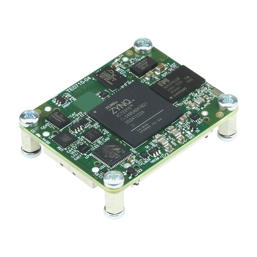 TE0715-04-30-1I3 by Trenz Electronic GmbH - IC MOD CORTEX-A9 125MHZ 1GB 32MB