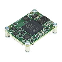 TE0715-04-51I33-L by Trenz Electronic GmbH - IC SOC MODULE 1GB DDR3L
