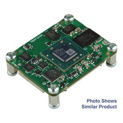 TE0715-05-71C33-A by Trenz Electronic GmbH - IC MOD