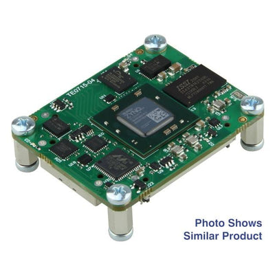 TE0715-05-71I33-A by Trenz Electronic GmbH - IC SOC MODULE